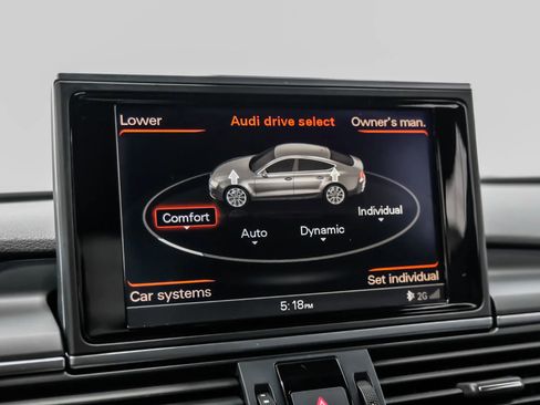 Used 2015 Audi S7 Prestige w/ Driver Assistance Package image 39