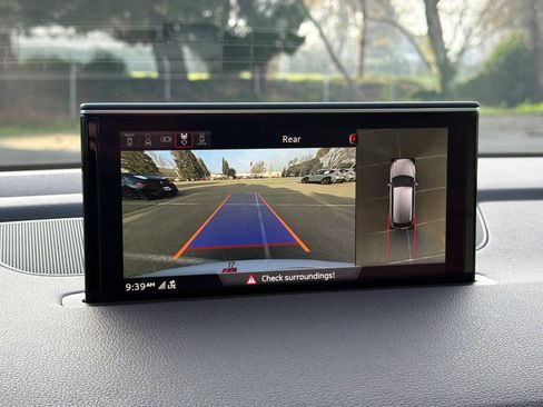 Used 2019 Audi Q7 2.0T Premium Plus w/ Premium Plus Package image 28