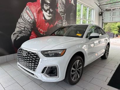 Used 2025 Audi Q5 2.0T Premium Plus w/ Premium Plus Package