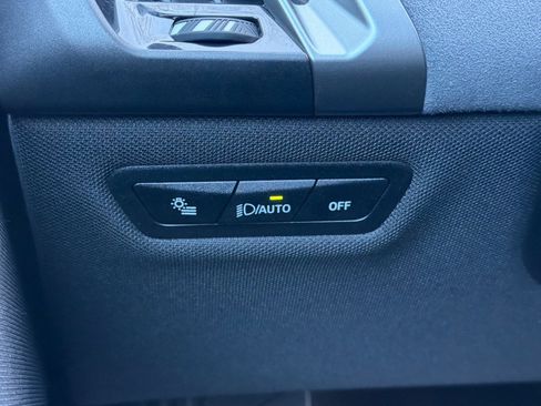 Used 2026 BMW iX xDrive60 w/ M Sport Package image 37