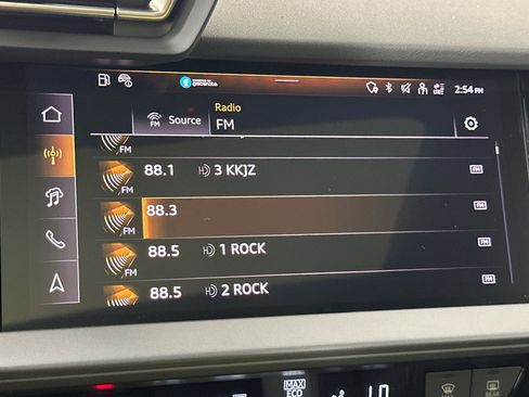 New 2026 Audi A3 2.0T Premium Plus image 16