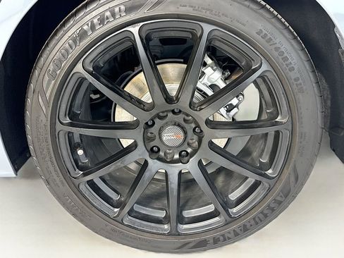 Certified 2025 Honda Civic Sport Touring image 31