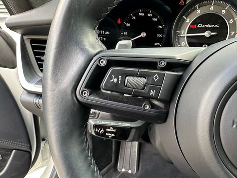 Certified 2024 Porsche 911 Turbo S image 19