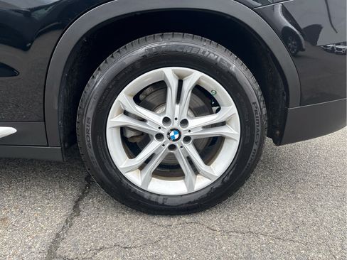 Used 2020 BMW X3 xDrive30i AWD/4WD image 12