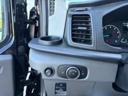 Used 2025 Ford Transit 350 XL AWD/4WD image 16