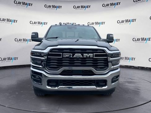 New 2026 RAM 2500 Tradesman image 8