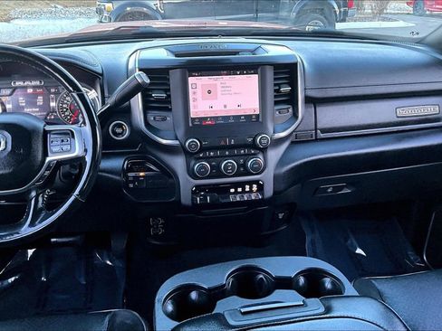 Used 2022 RAM 2500 Laramie image 6