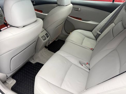 Used 2007 Lexus ES 350 FWD image 18