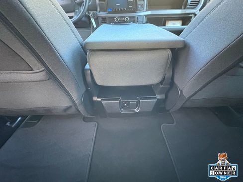 Certified 2025 Ford F150 XLT w/ Equipment Group 301A Standard image 25