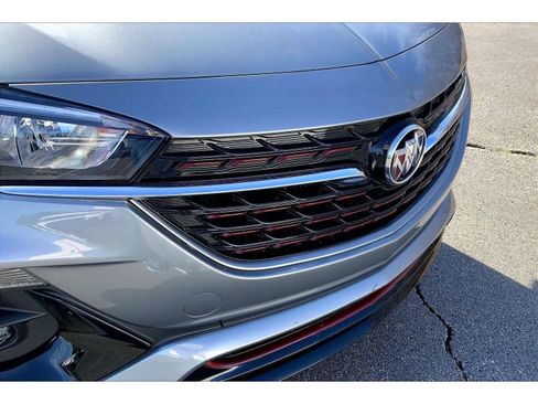 Used 2023 Buick Encore GX Select w/ Sport Touring Package image 26