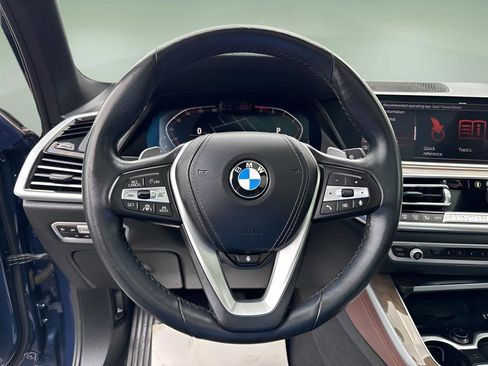 Used 2020 BMW X5 xDrive40i w/ Executive Package AWD/4WD image 23