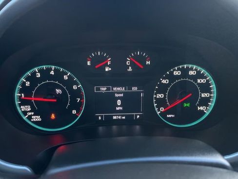 Used 2023 Chevrolet Malibu LT image 33