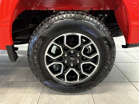 Certified 2023 Ford F150 XLT w/ Equipment Group 302A High image 7