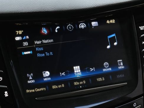 Used 2019 Cadillac Escalade ESV Premium Luxury RWD image 32