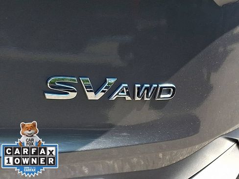Used 2021 Nissan Rogue SV w/ Premium Package AWD/4WD image 31