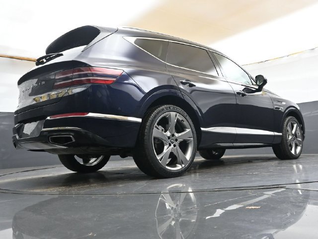 Used 2023 Genesis GV80 3.5T w/ Prestige Package AWD/4WD image 33