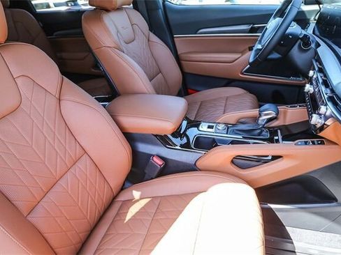 New 2025 Kia Telluride SX Prestige X-Pro image 15