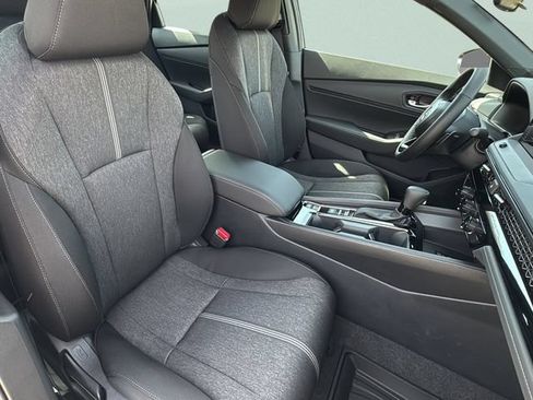 New 2026 Honda Accord Sport image 19