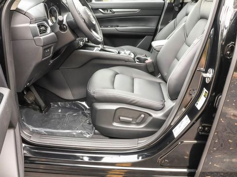 New 2025 MAZDA CX-5 AWD 2.5 S w/ Select Package image 22