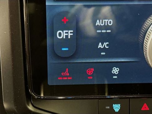 New 2025 Ford F150 Lightning Flash image 25