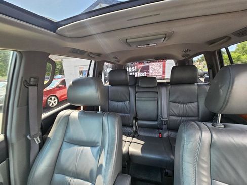 Used 2003 Lexus GX 470 AWD/4WD image 21