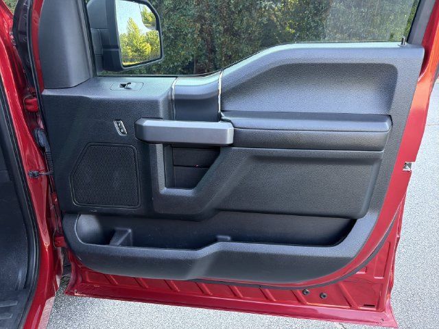 Used 2020 Ford F150 XLT w/ Equipment Group 302A Luxury AWD/4WD image 16