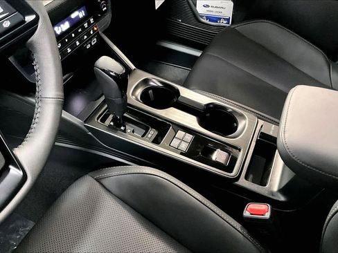 New 2026 Subaru Outback Limited image 7