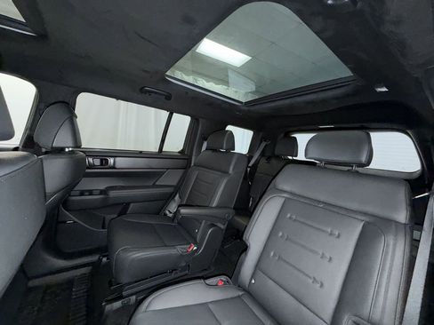 New 2026 Hyundai Santa Fe Calligraphy image 11