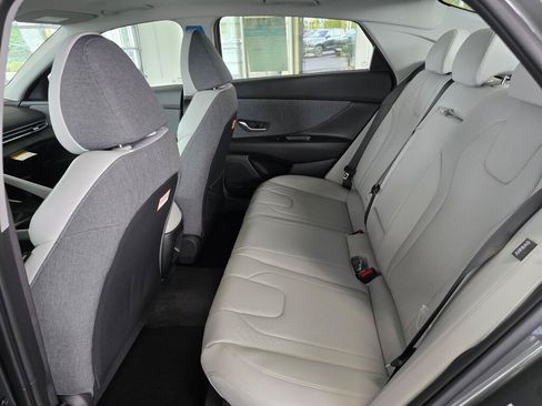 New 2026 Hyundai Elantra Limited FWD image 33