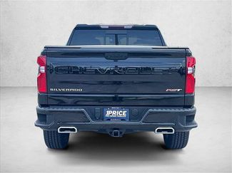 Used 2024 Chevrolet Silverado 1500 RST w/ RST All Star Premium Package AWD/4WD video 4