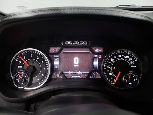 Used 2023 RAM 1500 Laramie image 41