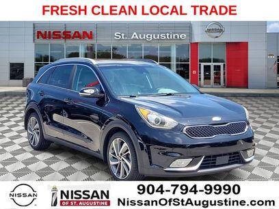 Used 2019 Kia Niro Touring