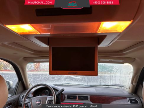 Used 2012 GMC Yukon SLT image 17