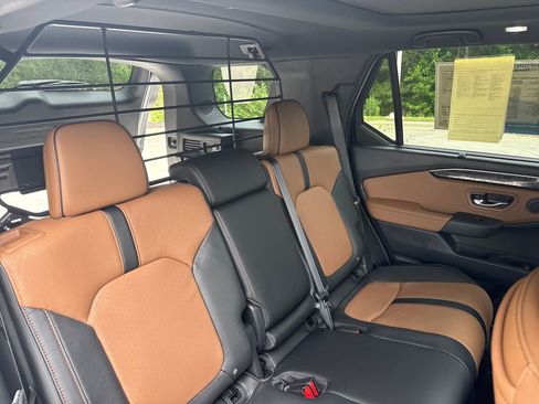 Used 2026 Honda Passport TrailSport Elite image 33