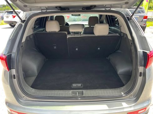 Used 2019 Kia Sportage LX FWD image 14