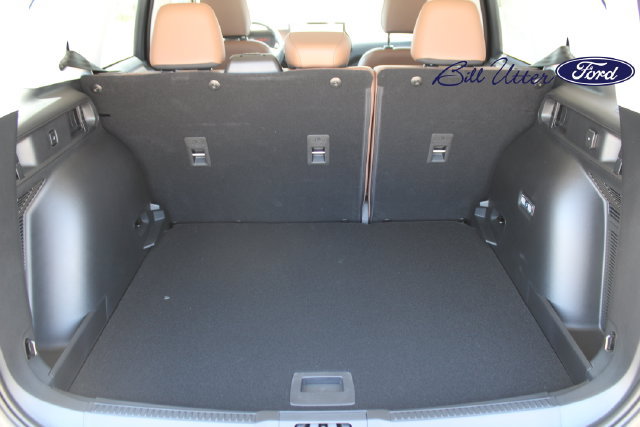 New 2026 Ford Bronco Sport Outer Banks AWD/4WD image 7