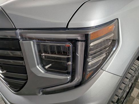 Used 2023 GMC Sierra 1500 AT4 w/ AT4 Premium Package image 16