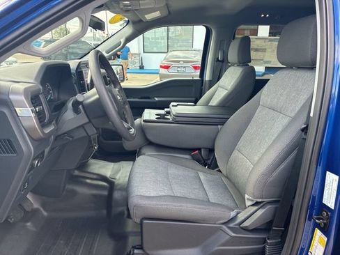 New 2026 Ford F150 XL w/ Equipment Group 103A High AWD/4WD image 16