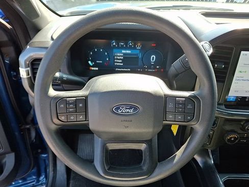 Used 2024 Ford F150 STX AWD/4WD image 20