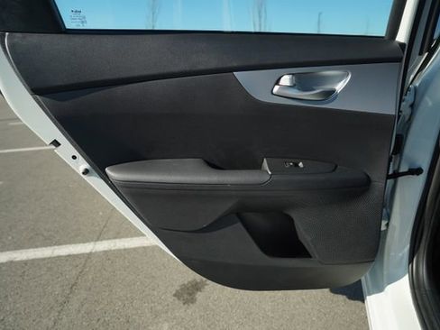 Used 2024 Kia Forte LX image 16