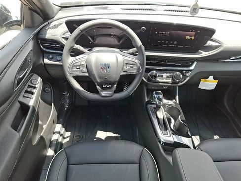 New 2026 Buick Envista Sport Touring w/ Studio Series FWD image 12