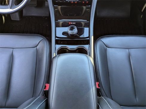 Used 2023 Jeep Grand Cherokee L Limited image 21