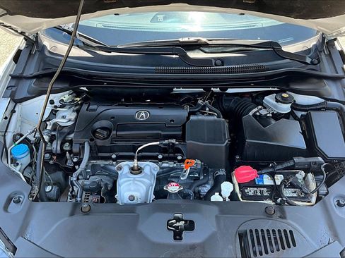 Used 2020 Acura ILX FWD image 9