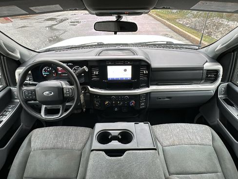 Used 2024 Ford F250 XLT AWD/4WD image 29