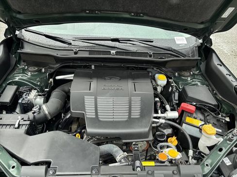 Certified 2023 Subaru Forester Limited AWD/4WD image 24