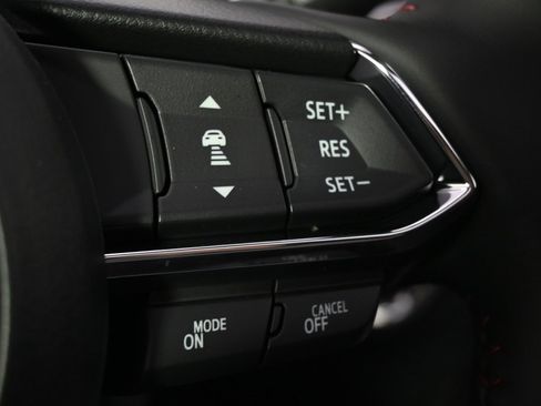 New 2025 MAZDA CX-5 Carbon Edition image 32