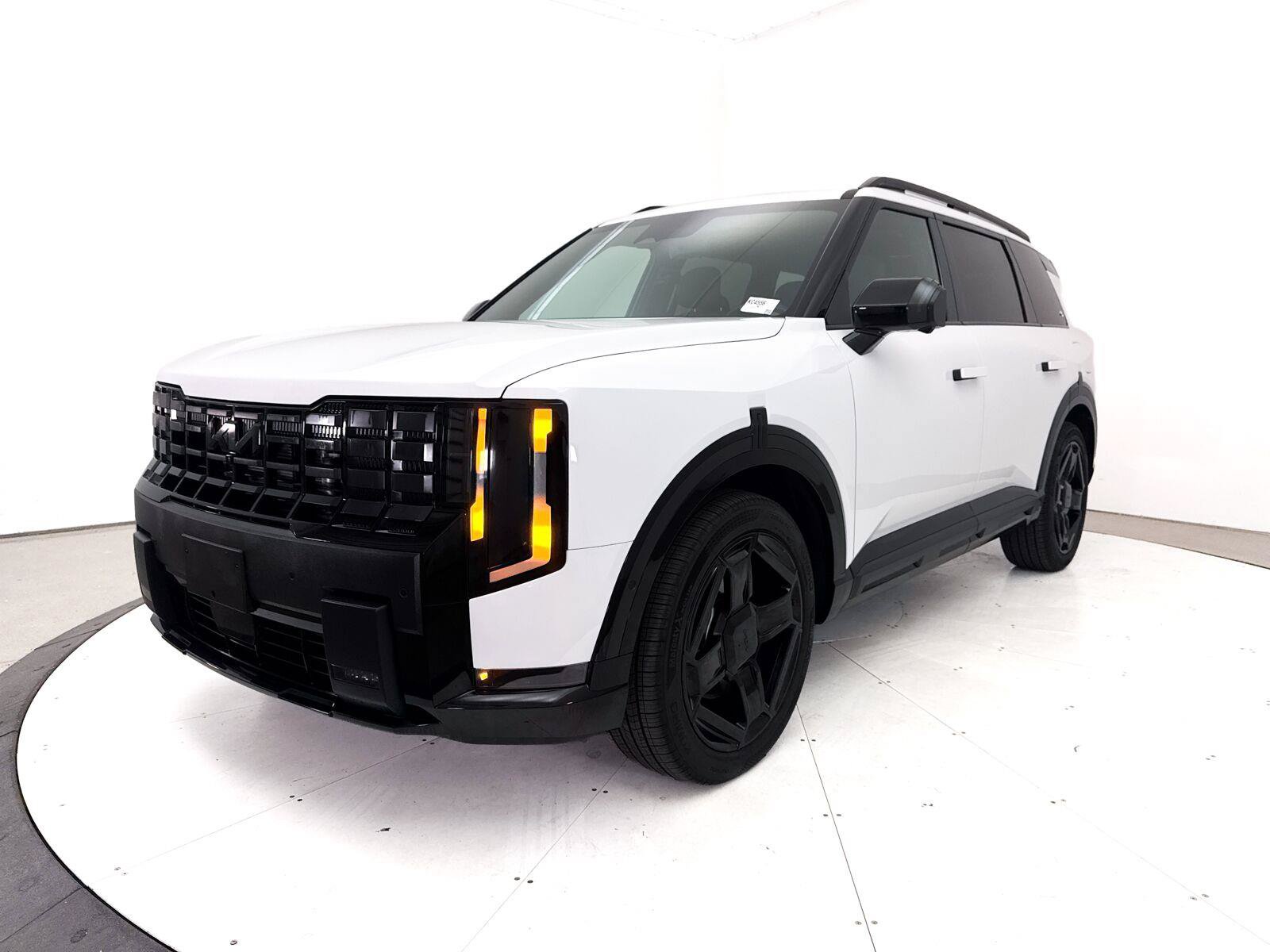 Used 2027 Kia Telluride SX Prestige X-Line AWD/4WD image 19