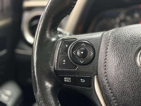 Used 2014 Toyota RAV4 Limited image 33