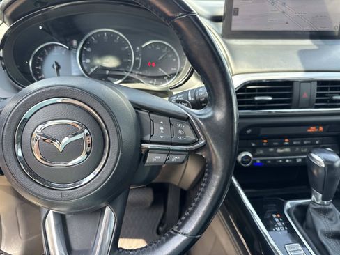 Used 2022 MAZDA CX-9 Grand Touring AWD/4WD image 24