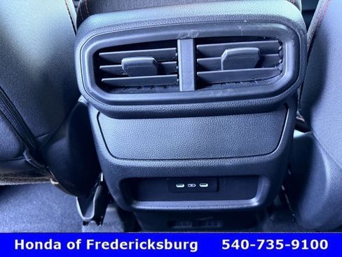 Certified 2025 Honda Pilot Sport image 42